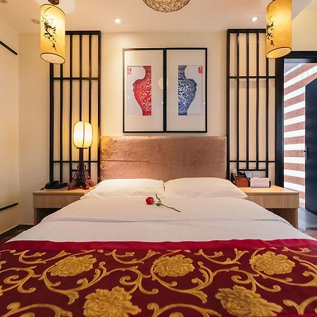 Pavilioninn Suzhou (Jiangsu) Exterior photo