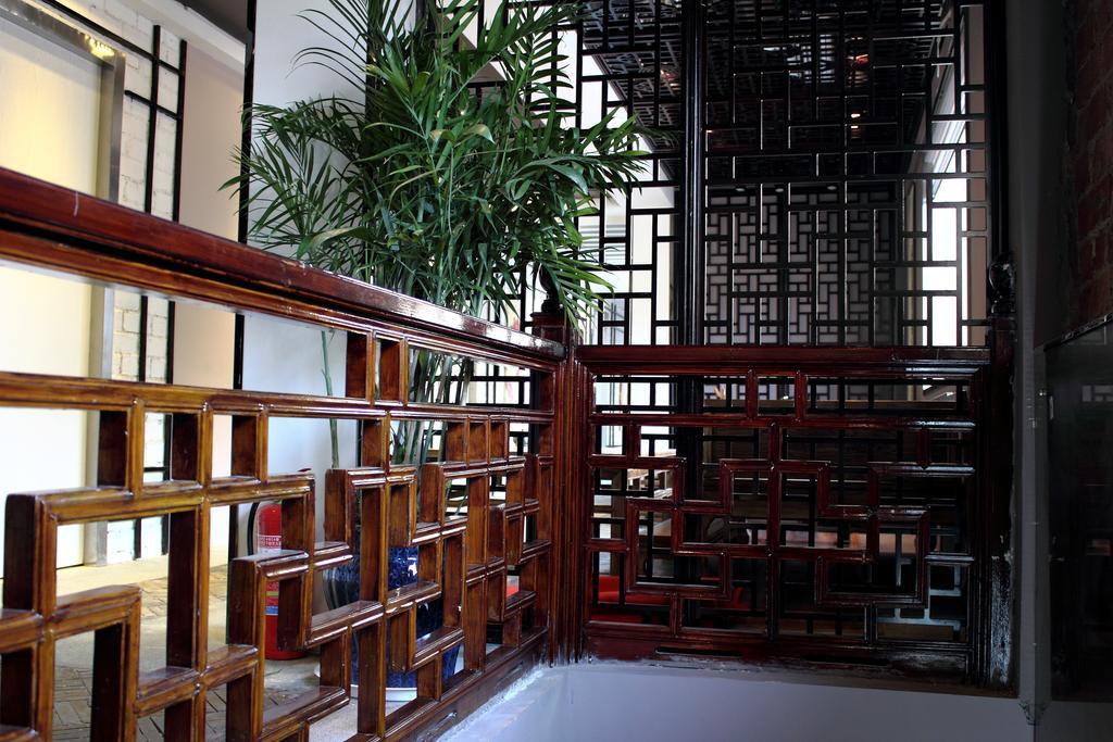Pavilioninn Suzhou (Jiangsu) Exterior photo