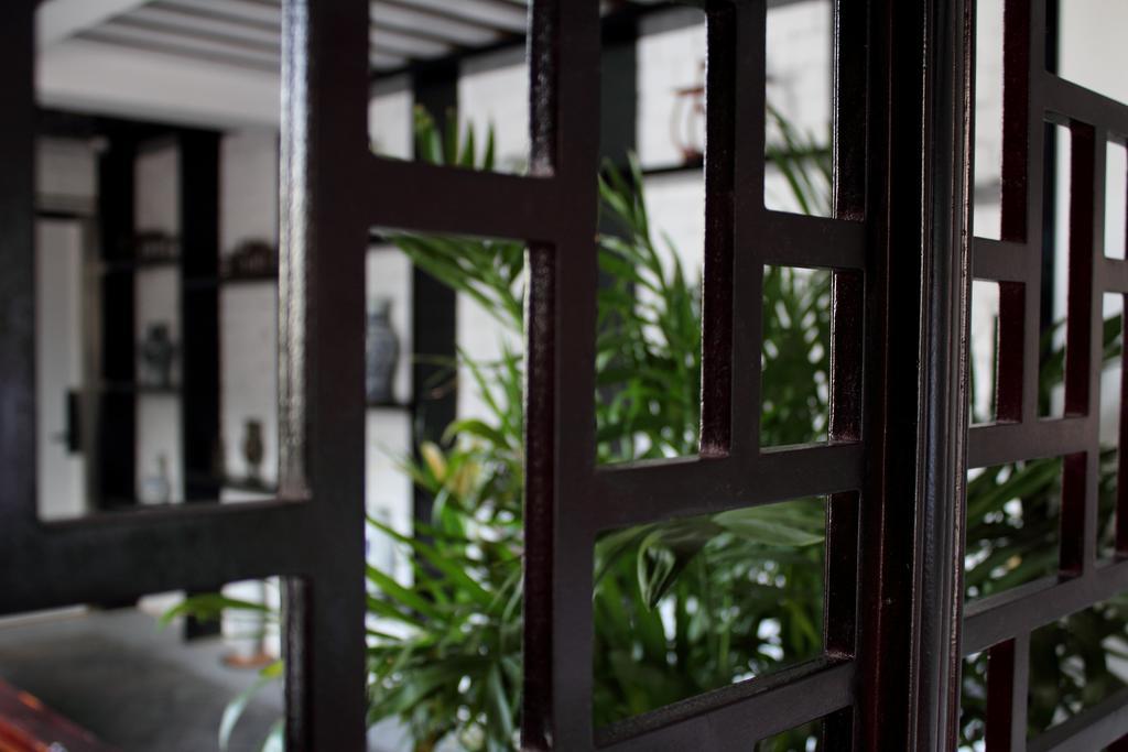 Pavilioninn Suzhou (Jiangsu) Exterior photo