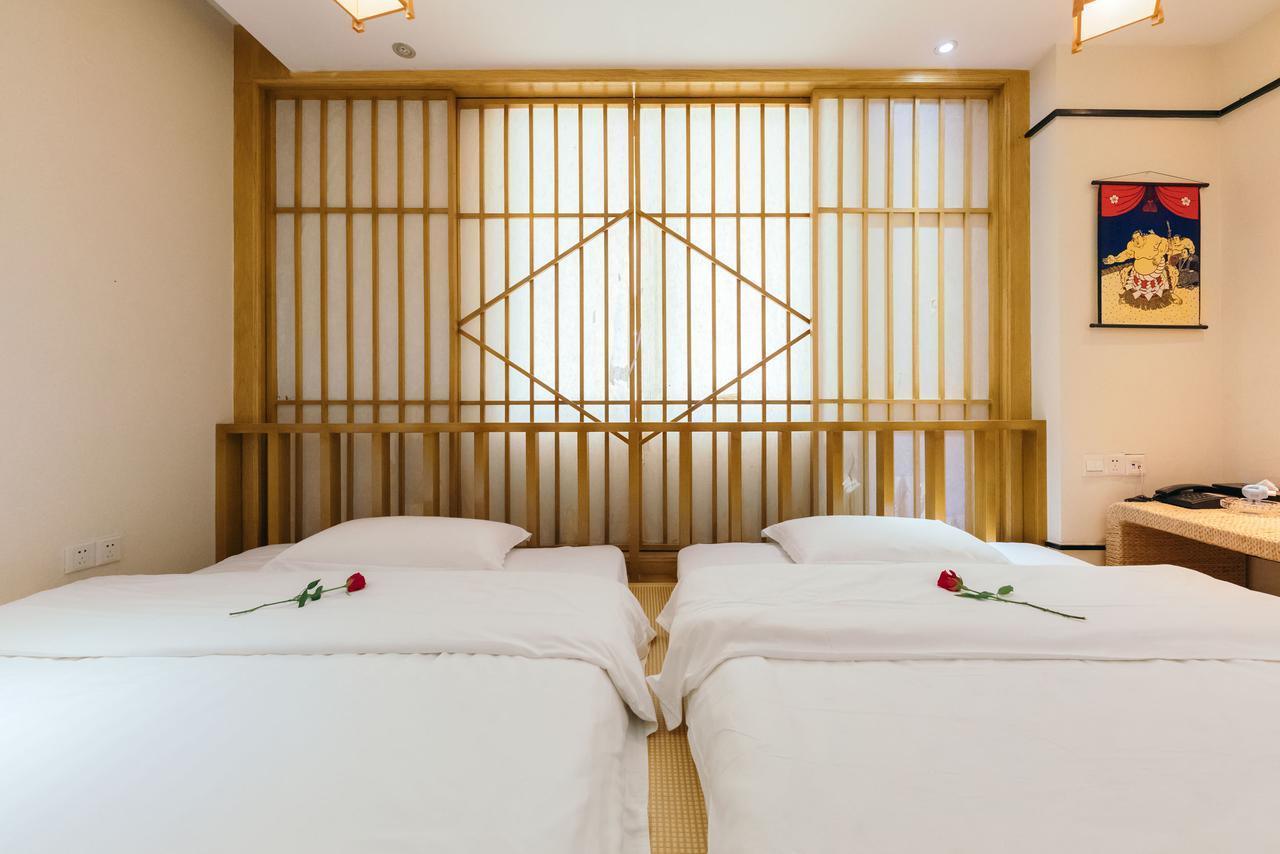 Pavilioninn Suzhou (Jiangsu) Exterior photo