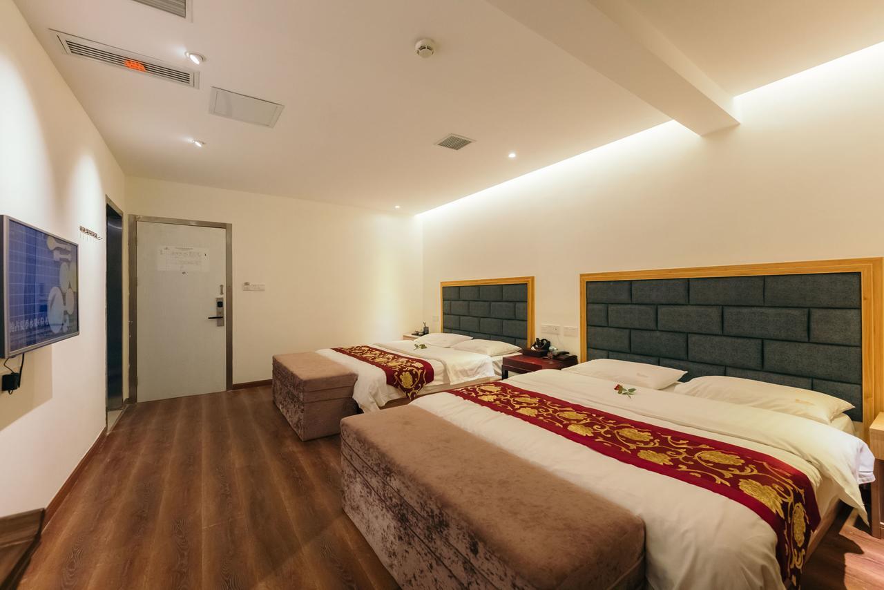 Pavilioninn Suzhou (Jiangsu) Exterior photo