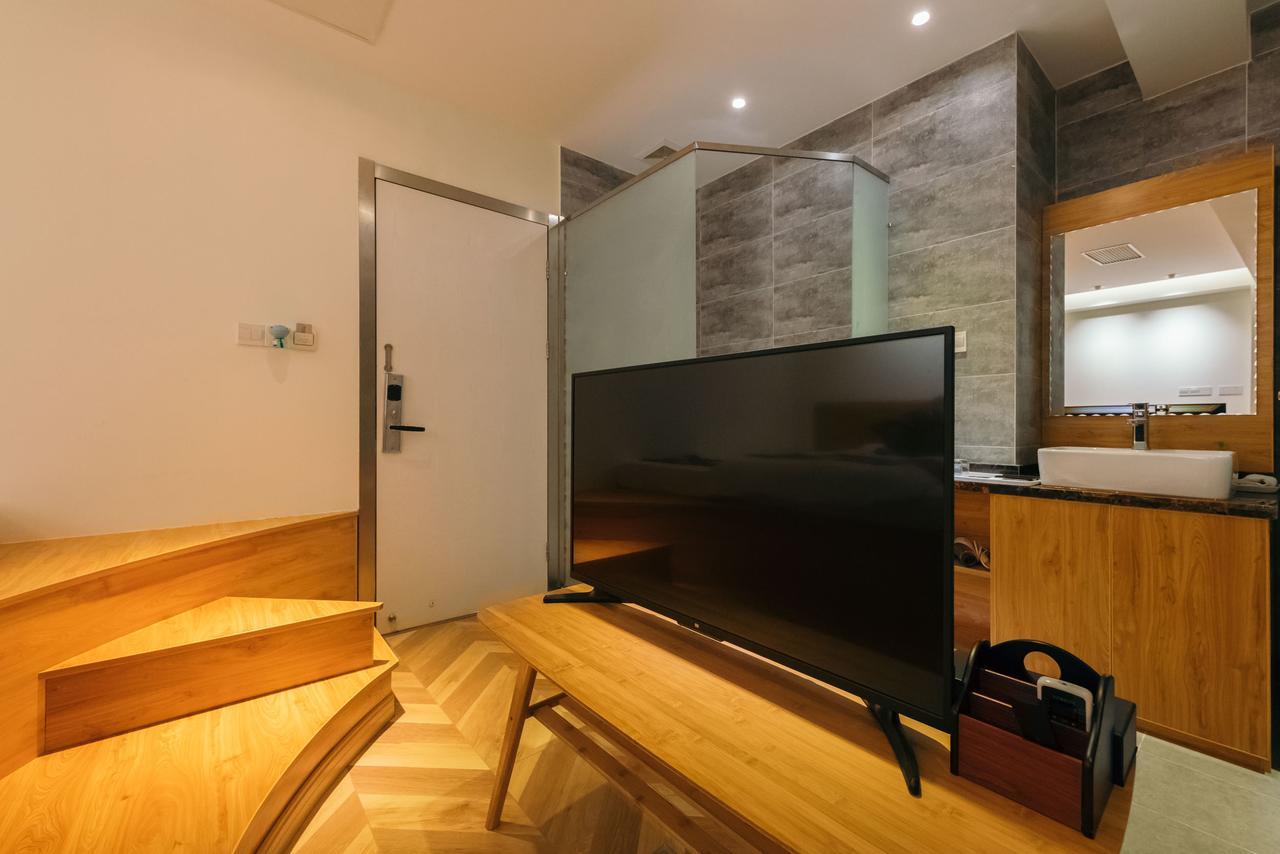 Pavilioninn Suzhou (Jiangsu) Exterior photo