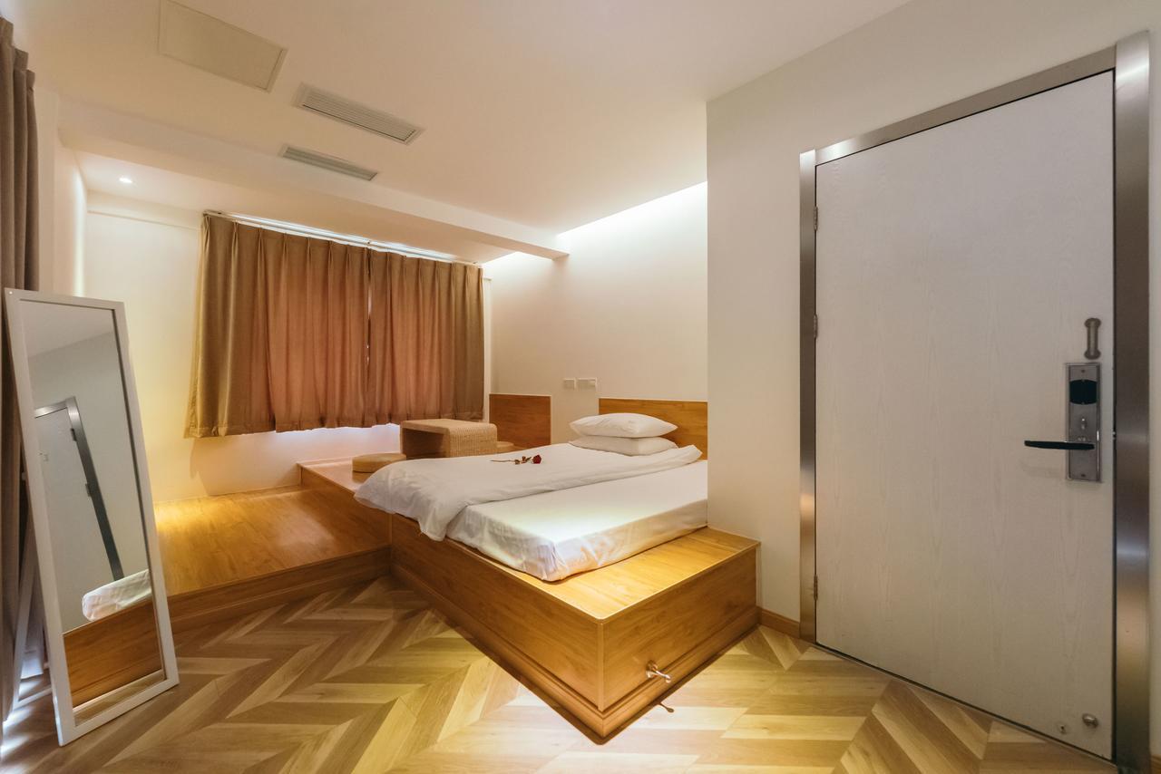Pavilioninn Suzhou (Jiangsu) Exterior photo