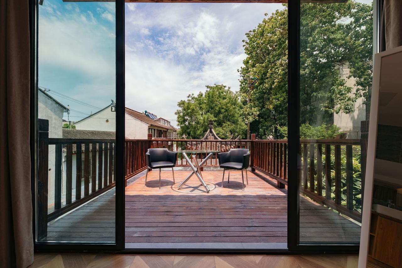 Pavilioninn Suzhou (Jiangsu) Exterior photo