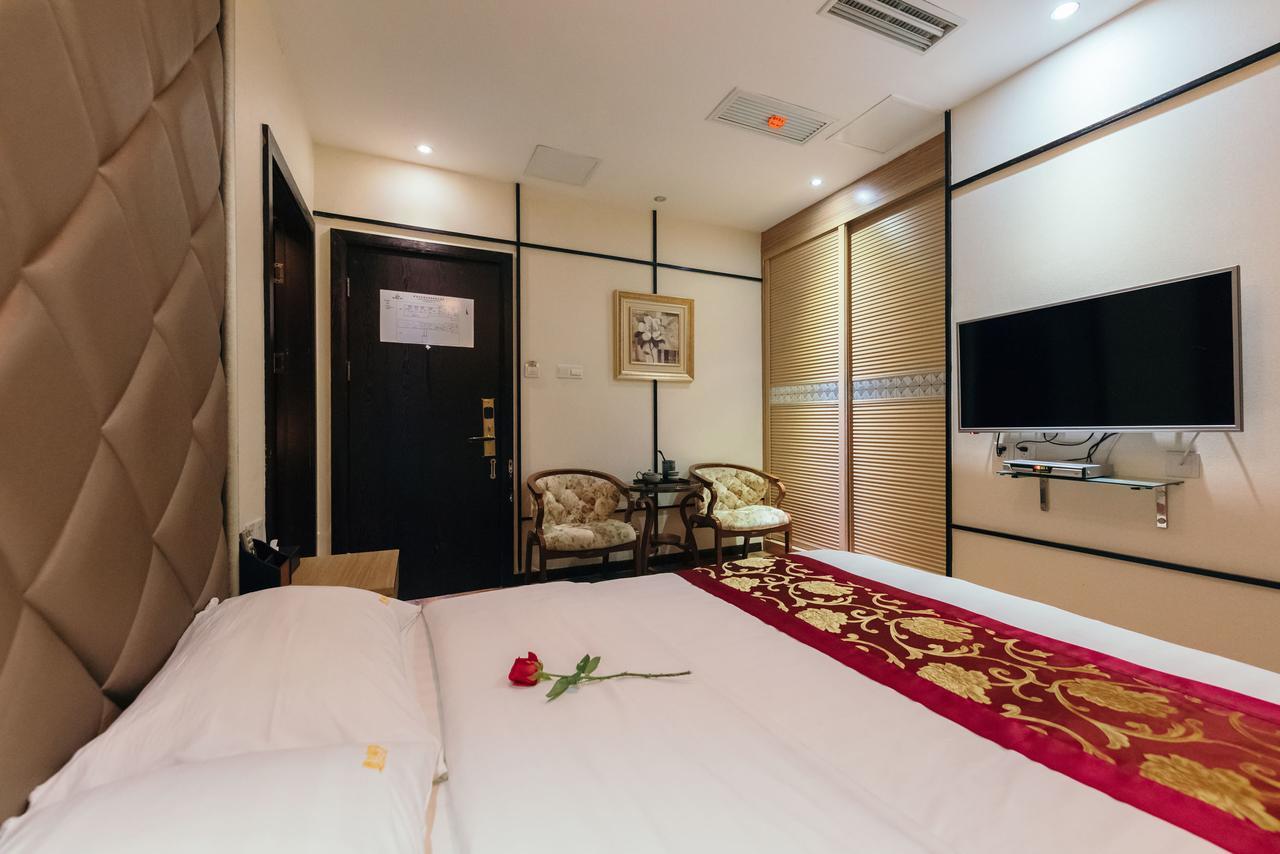 Pavilioninn Suzhou (Jiangsu) Exterior photo