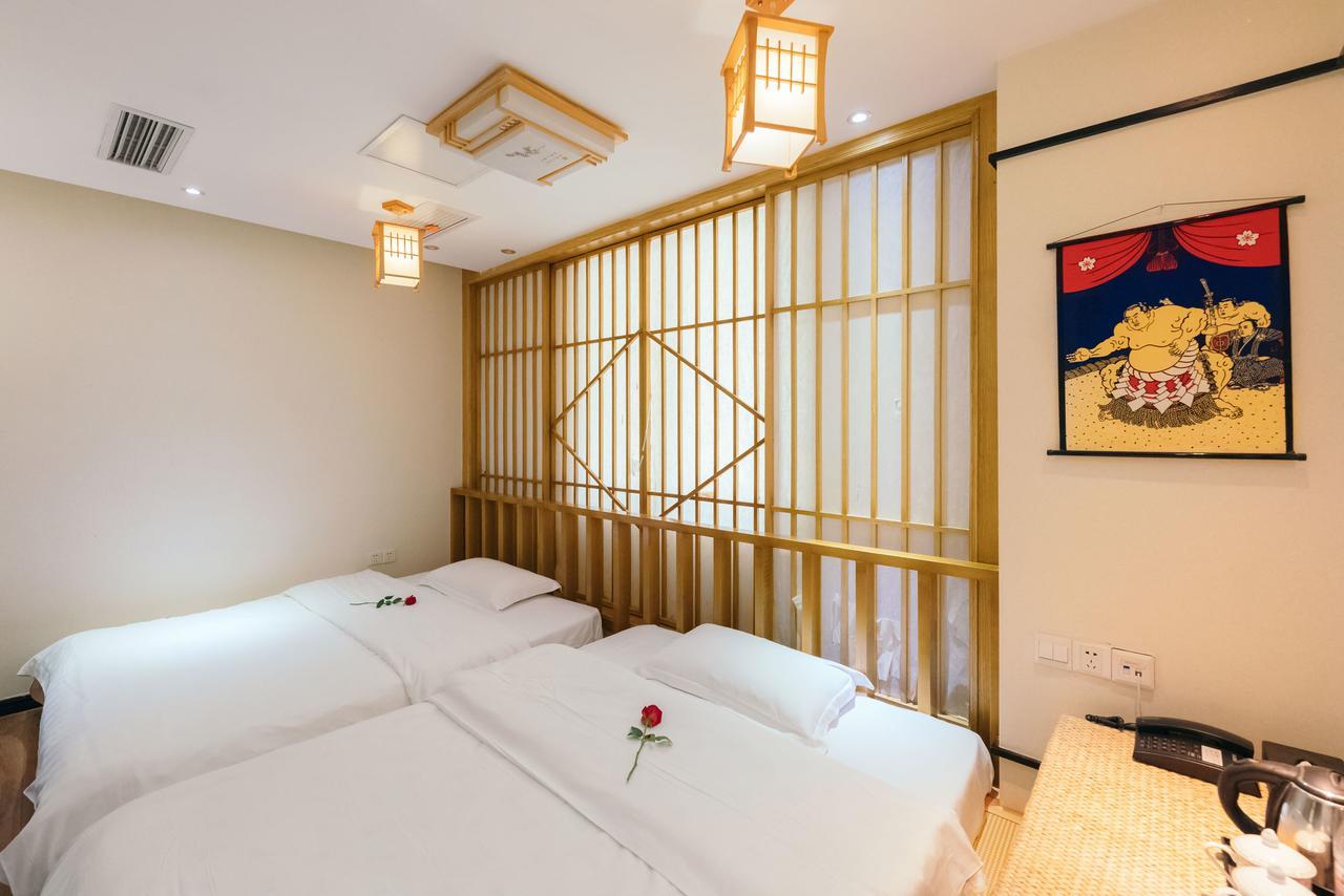 Pavilioninn Suzhou (Jiangsu) Exterior photo