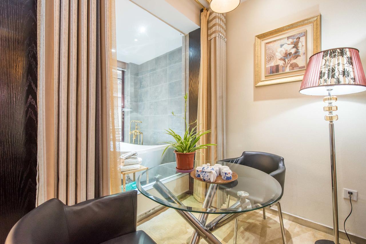 Pavilioninn Suzhou (Jiangsu) Exterior photo