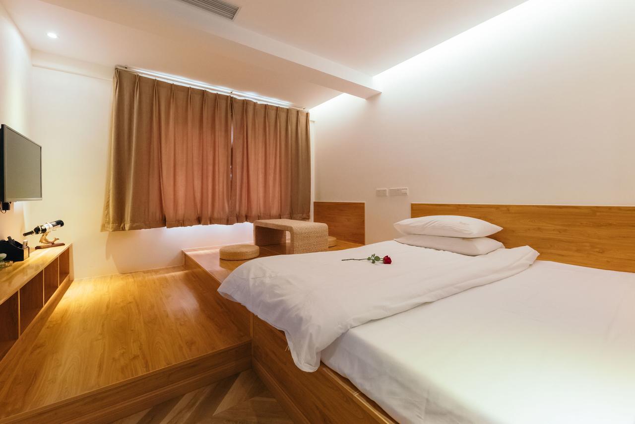 Pavilioninn Suzhou (Jiangsu) Exterior photo