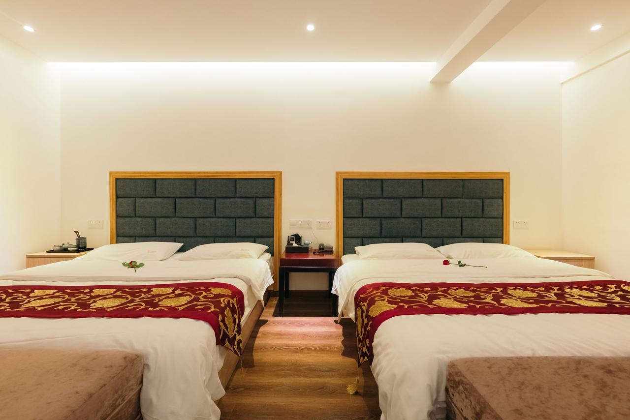 Pavilioninn Suzhou (Jiangsu) Exterior photo